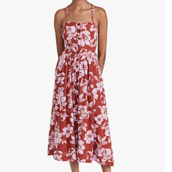 Free People The Perfect Sundress - Picture 2 of 11